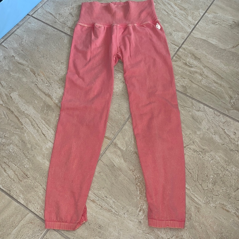 Free people movement good karma leggings